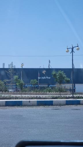 عکس نمایندگی ایران خودرو حبیب اله طاهرخانی