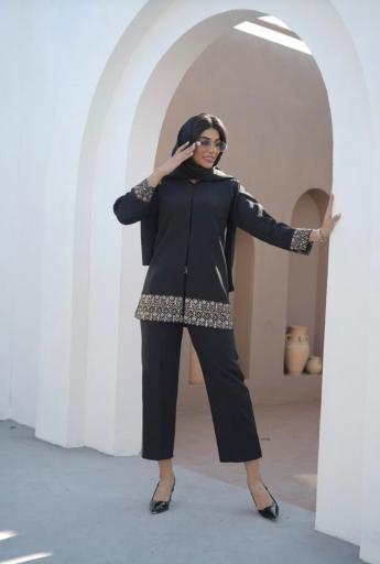 عکس تولیدی پوشاک گودرزی