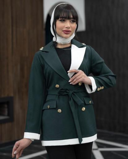 عکس تولیدی پوشاک گودرزی