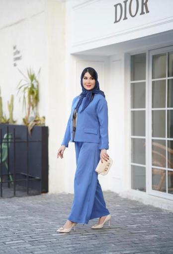 عکس تولیدی پوشاک گودرزی