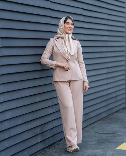 عکس تولیدی پوشاک گودرزی