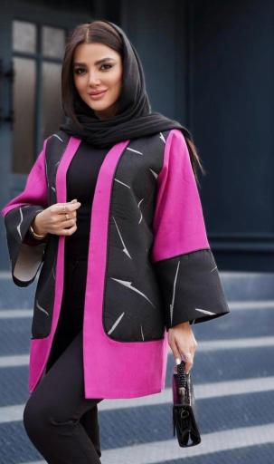 عکس تولیدی پوشاک گودرزی