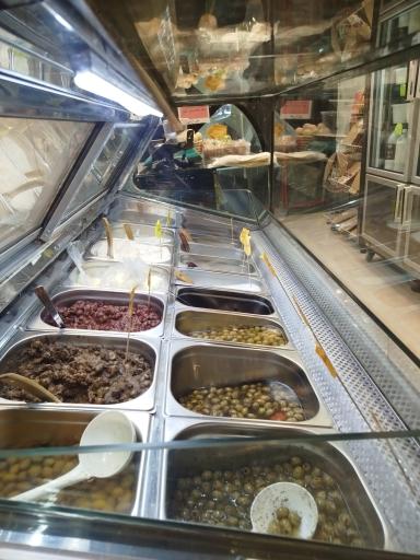 عکس لبنیات محلی زارع