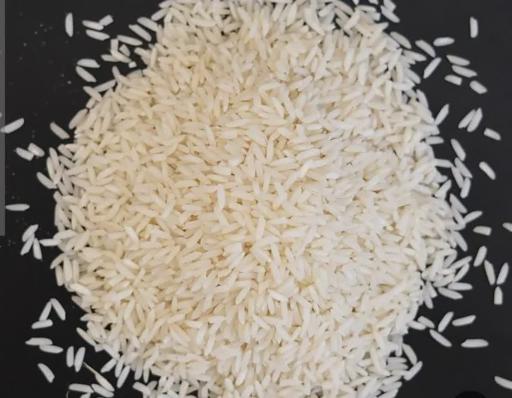 عکس برنج و حبوبات اصیل عباس پور