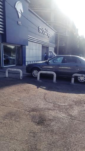 عکس نمایندگی ایران خودرو 1140