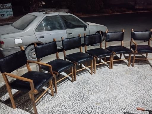 عکس چوبکده محمدی