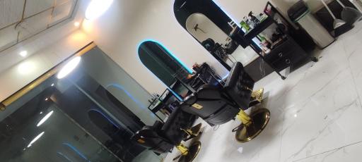 عکس پیرایش فواد