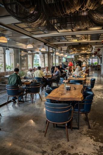 عکس بالکافه جردن