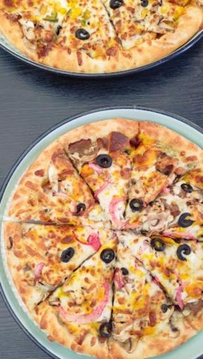 عکس کافه رستوران اسکای