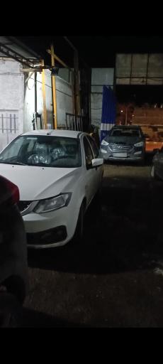 عکس خدمات خودرویی اطلس