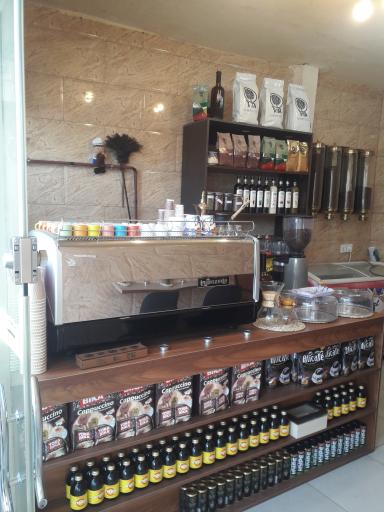 عکس قهوه شیرازی