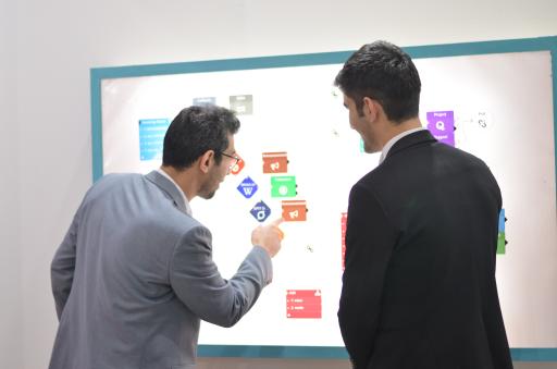 عکس نسیم تلکام