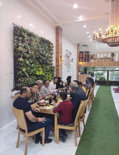 عکس مستر باربیکیو