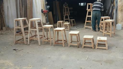 عکس نجاری محمدی اوس مرتضی