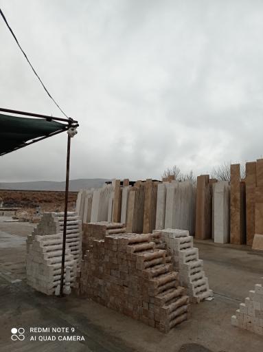 عکس سنگ فروشی بیاتی 