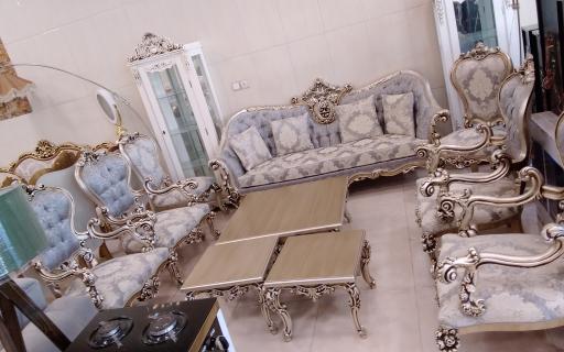 عکس مبلمان یاران مهدی عج 