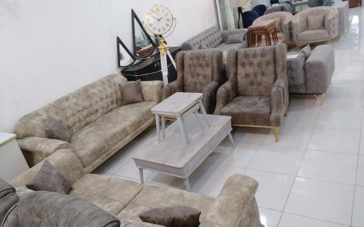 عکس مبلمان یاران مهدی عج 