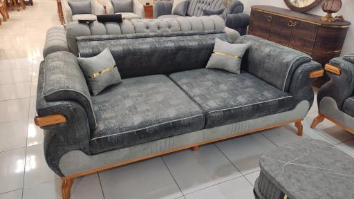 عکس مبلمان یاران مهدی عج 