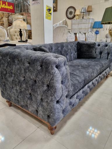 عکس مبلمان یاران مهدی عج 