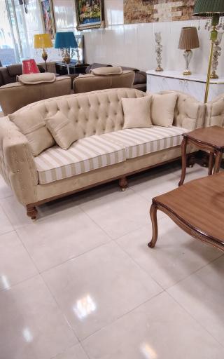 عکس مبلمان یاران مهدی عج 