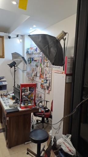 عکس کافی نت و عکاسي مدرس 