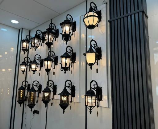 عکس روشنایی بیتانور 