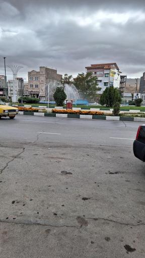 عکس میدان معلم