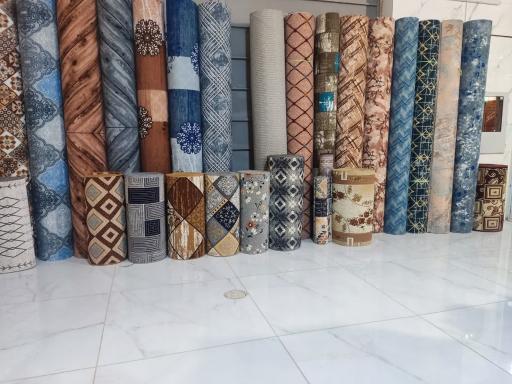 عکس نمایشگاه و فروشگاه فرش اجلاس
