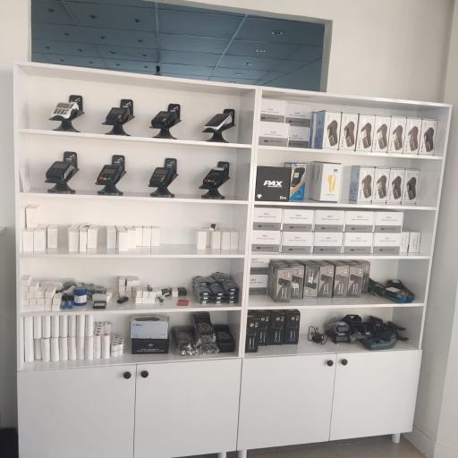 عکس خدمات کارتخوان شیراز پوز