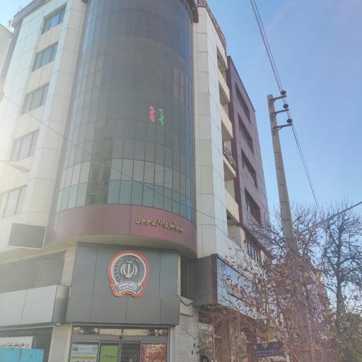 عکس خدمات کارتخوان شیراز پوز