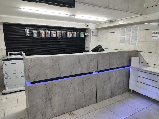 عکس کافی‌نت کریمی