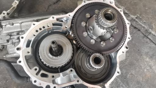 عکس اتوکلینیک دوو و مزدا گل محمدی