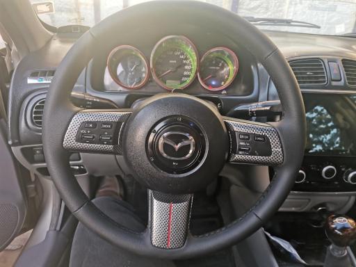 عکس اتوکلینیک دوو و مزدا گل محمدی