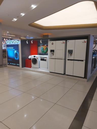 عکس نمایندگی دوو