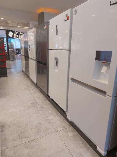 نمایندگی دوو