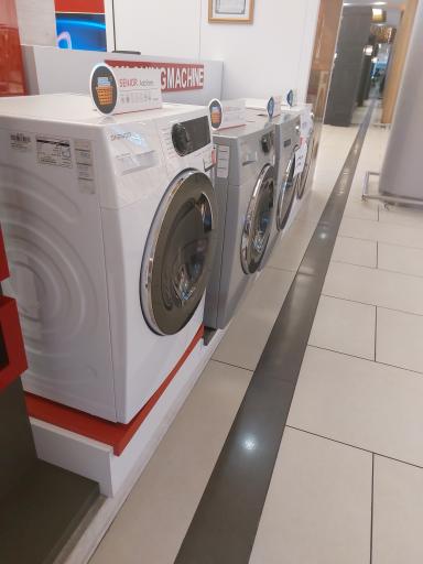 عکس نمایندگی دوو