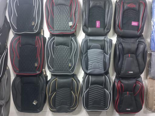 عکس لوکس اسپرت طرفی