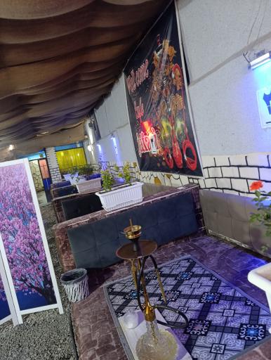 عکس سنتی سرای ترنج