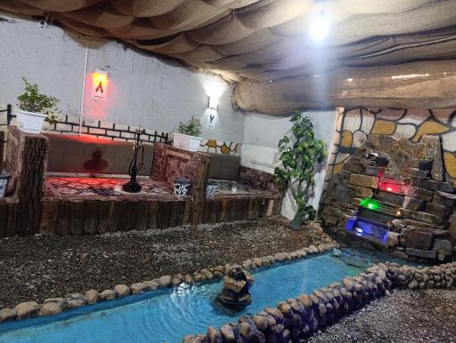 سنتی سرای ترنج