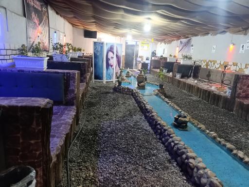 سنتی سرای ترنج