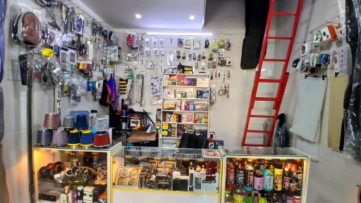 عکس لوکس اسپرت طرفی