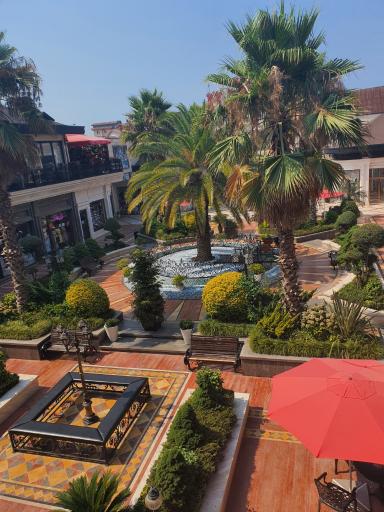 عکس انزل مال