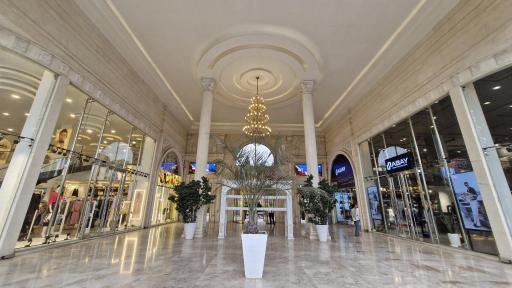 عکس انزل مال