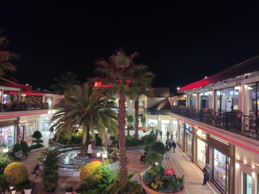 عکس انزل مال