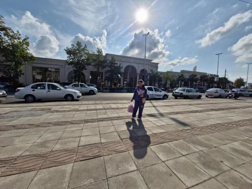 عکس انزل مال