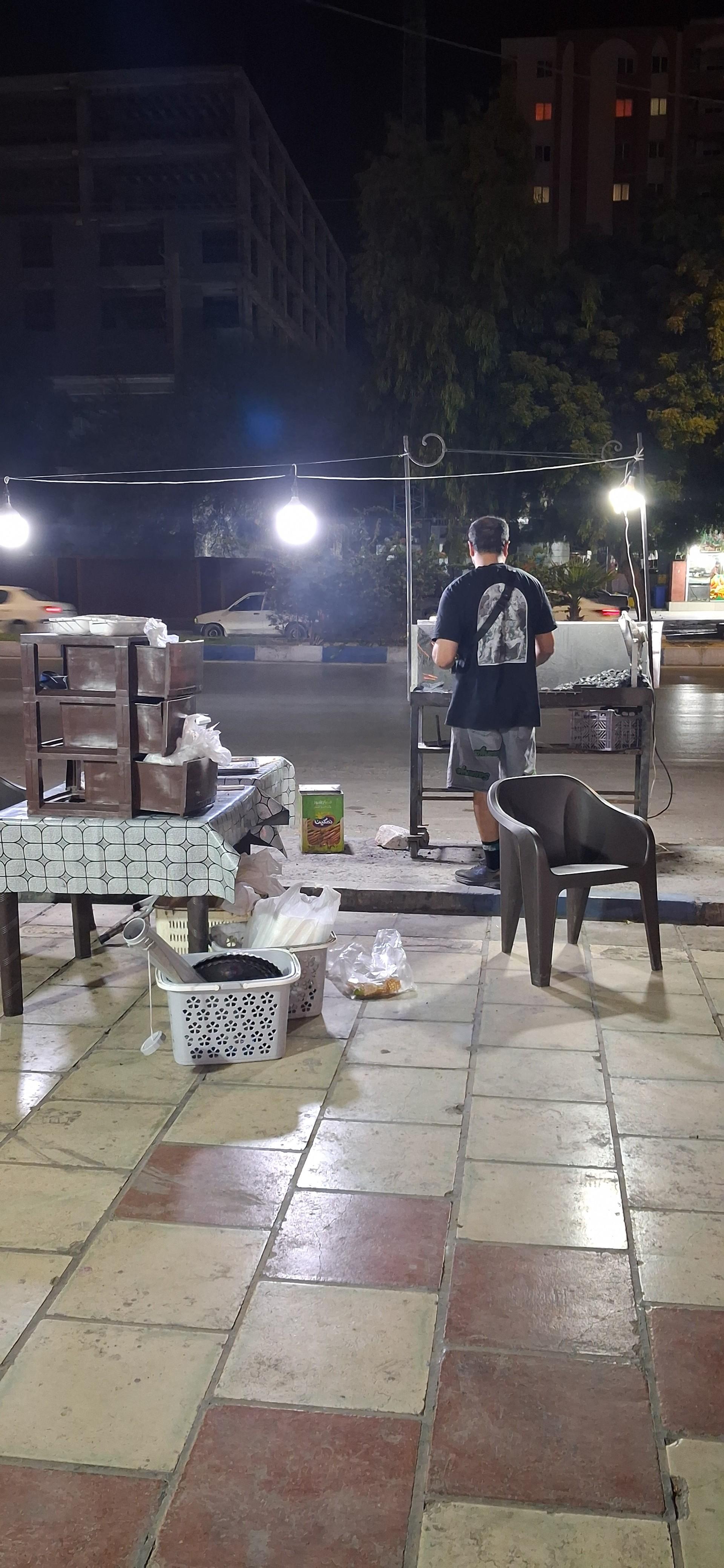 عکس کبابی کهتوییه