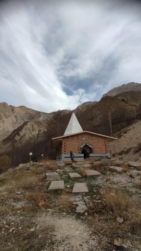 عکس سلطان محمد قریشی