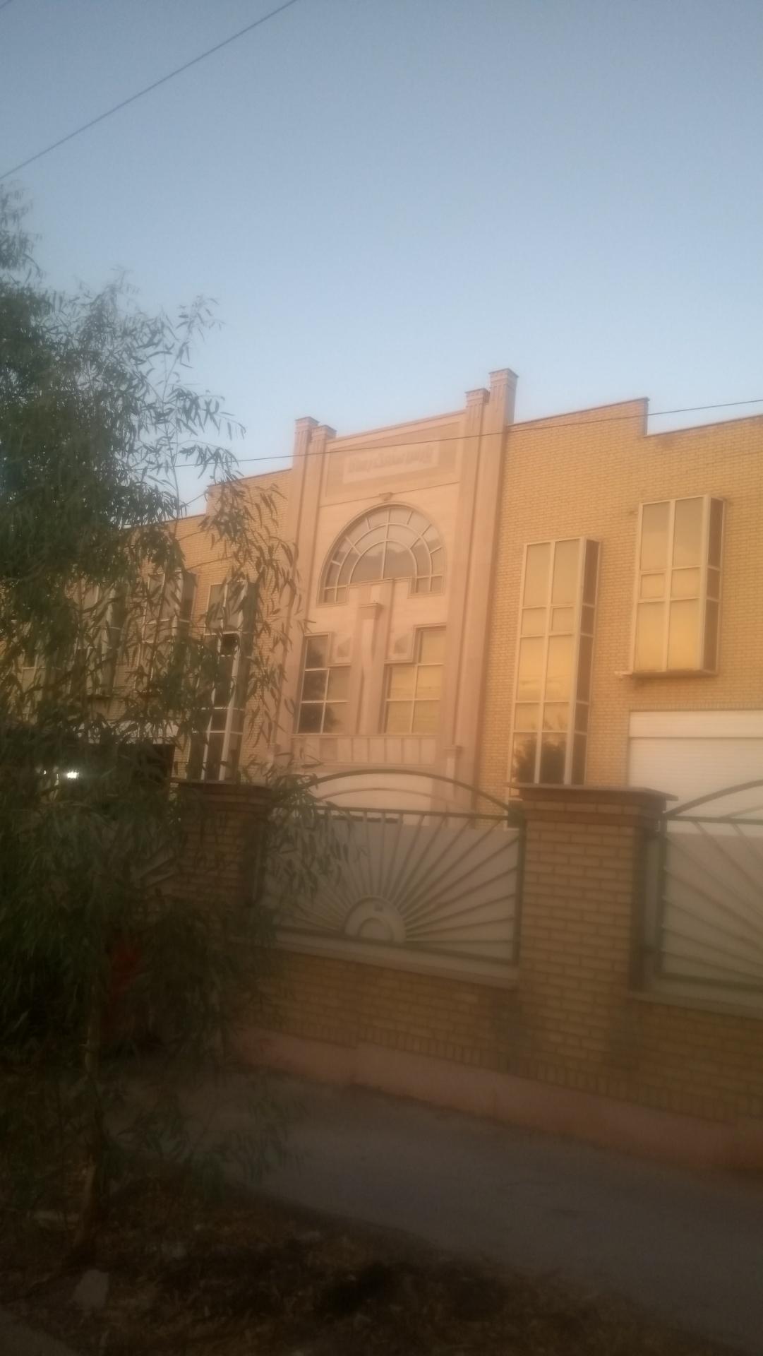 عکس پارس صنعت رسانا