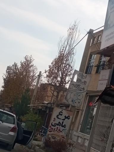 عکس شیرالات و لوله کشی آریانا