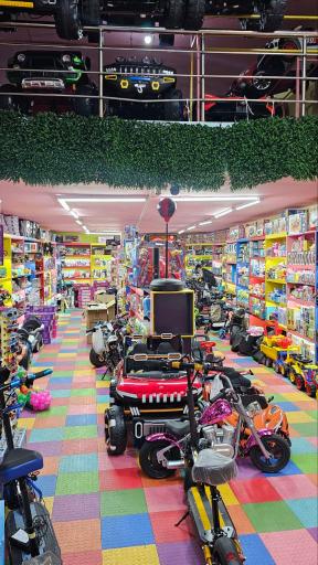 نابغه کوچولو